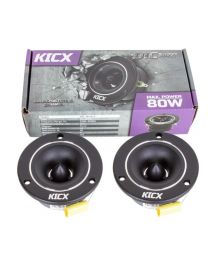 Твитер рупорный Kicx DTC-36 ver.2