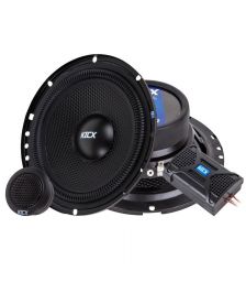 Компонентная автоакустика Kicx GX-6.2