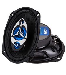 3-полосная акустика Kicx GX-693