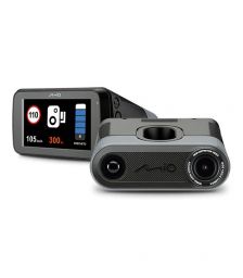 Комбо-устройство Mio MiVue i90