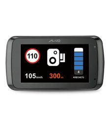 Комбо-устройство Mio MiVue i90