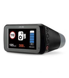 Комбо-устройство Mio MiVue i90