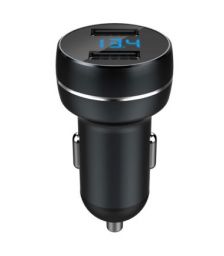 Автомобильное зарядное устройство Mivo MU340