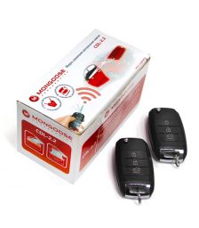 Модуль дистанционного управления центральным замком Mongoose CDL-2.2