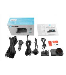 Видеорегистратор Neoline G-Tech X76 Dual