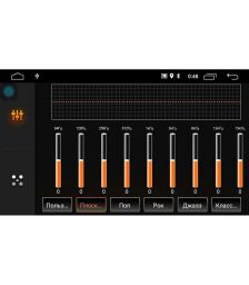 Штатная магнитола Opel Astra, Vectra, Zafira, Corsa LeTrun