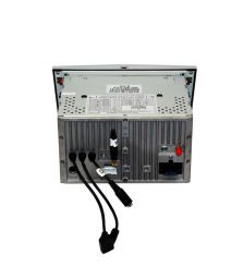 Штатная магнитола Opel Astra, Vectra, Zafira, Corsa LeTrun