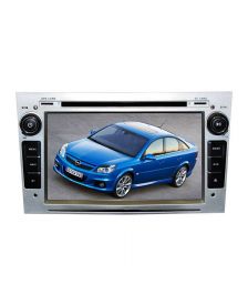 Штатная магнитола Opel Astra, Vectra, Zafira, Corsa LeTrun