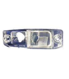 Плафон для камеры заднего вида Kia Ceed,Sorento,Sportage,Rio X-Line 2017, Hyundai Sonata,Tuсson, IX55