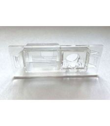 Плафон для камеры заднего вида Kia Sorento Prime 2015+ Hyundai Sonata V (NF) 2005-2010