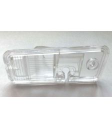 Плафон для камеры заднего вида Hyundai Santa Fe 2013+, IX45, Creta 2016+