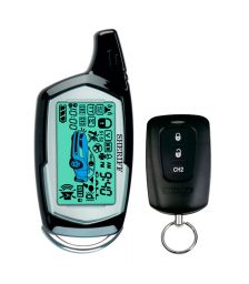 Автосигнализация Sheriff ZX-945 PRO