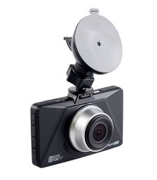 Видеорегистратор SilverStone F1 NTK-9500F Duo