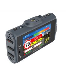 Комбо-устройство SilverStone F1 HYBRID UNO SPORT