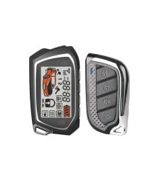 Автосигнализация SKY M9