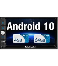 2DIN автомагнитола Skylor AND-7095
