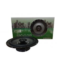 Автоакустика SKYLOR custom fit SL-1602