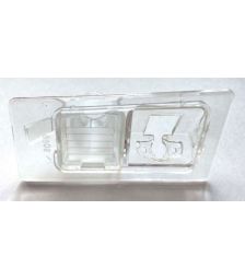 Плафон для камеры заднего вида Hyundai Solaris 2017+, Elantra 2012+, Kia Ceed 2012+, Cerato 2012+