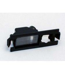 Плафон для камеры заднего вида Hyundai Solaris хэтчбек, Kia Rio,Picanto,I30 2012+, Ceed