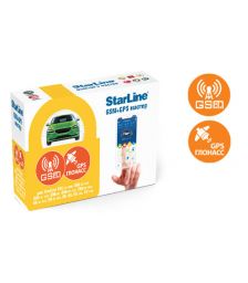 Модуль StarLine GSM+GPS Мастер-6