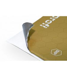 Виброизоляция STP Profi Plus