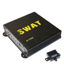 Автоусилитель SWAT M-1.1000