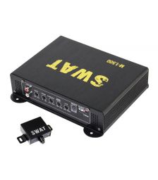 Автоусилитель SWAT M-1.500