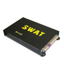 4-канальный автоусилитель SWAT M-4.100