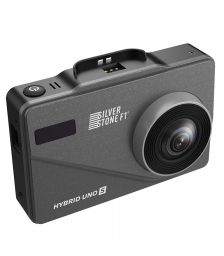 Сигнатурный видеорегистратор SilverStone F1 UNO S Magnet
