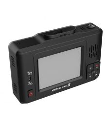 Сигнатурный видеорегистратор SilverStone F1 UNO S Magnet