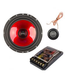 Компонентная акустика URAL AS-C1627K