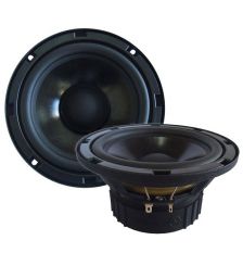 Мидбасовая акустика URAL AS-W165MB