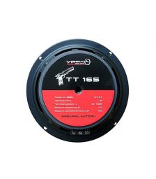 Эстрандая акустика URAL (Урал) TT 165