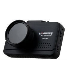 Видеорегистратор VIPER X Drive Wi-FI GPS, ГЛОНАСС