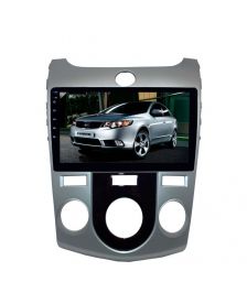 Штатная магнитола FarCar s400 для KIA Cerato на Android (TG038M)