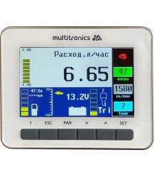 Бортовой компьютер Multitronics CL-950