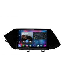 Штатная магнитола FarCar s400 для Hyundai Sonata 2020+ на Android (TM1212M)