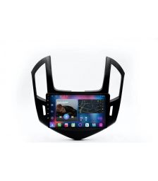 Штатная магнитола FarCar s400 для Chevrolet Cruze на Android (TM261M)