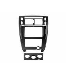 Переходная рамка Hyundai Tucson 2004-20010