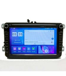 Штатная магнитола Volkswagen, Skoda на Android 10 3+32G