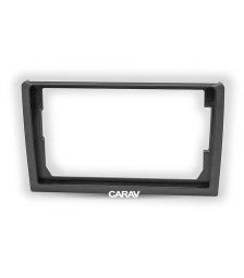 Универсальная переходная рамка для перехода с размера 10