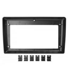 Универсальная рамка для магнитол 9"