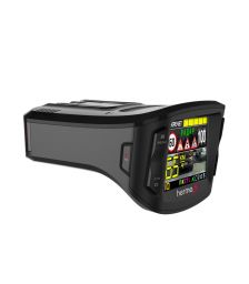 Видеорегистратор с сигнатурным радар-детектором Inspector HermeS