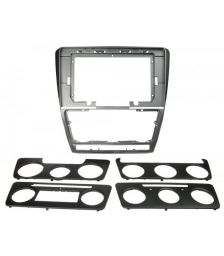 Переходная рамка Skoda Octavia A5 2004-2013