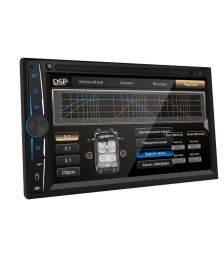 2DIN автомагнитола ACV ADX-700 Android