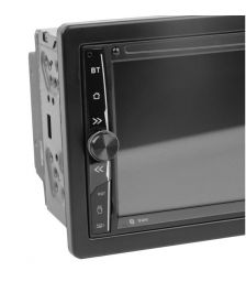 2DIN автомагнитола ACV ADX-700 Android