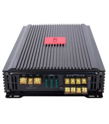 Автомобильный усилитель 4х130 Вт