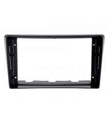 Переходная рамка Toyota Avensis 2003-2008 (черная)