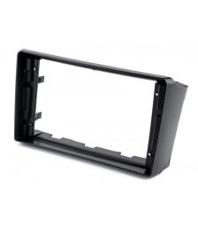 Переходная рамка Toyota Avensis 2003-2008 (черная)