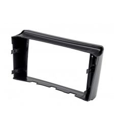 Переходная рамка Toyota Avensis 2003-2008 (черная)